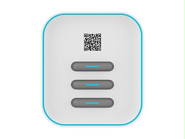 0263普及版3口柜机